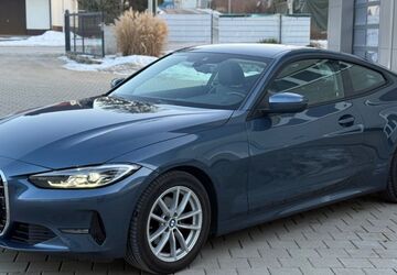 BMW 420 82.372 km 32.990 &euro; Kelheim 93309