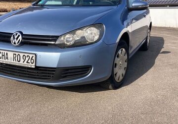 VW Golf 214.000 km 3.200 &euro; Falkenstein 93167