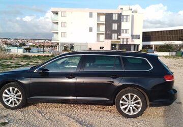 VW Passat Variant 141.000 km 14.800 &euro; Nittendorf 93152