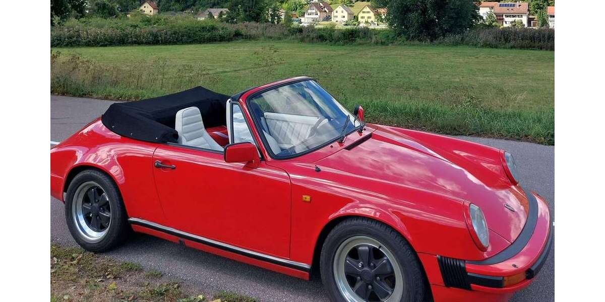 Porsche 911 152.899 km 65.000 &euro; Wenzenbach 93173