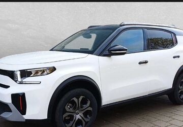 Citroen C3 Aircross 1.500 km 25.260 &euro; Regensburg 93059