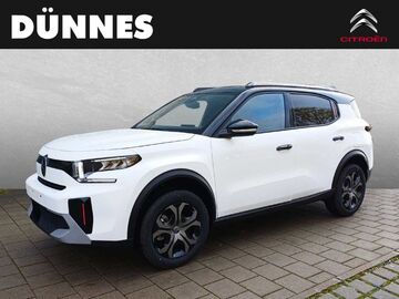 Gebrauchte Citroen C3 Aircross