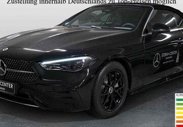 Mercedes-Benz CLE 200 8.500 km 59.777 &euro; Regensburg 93053