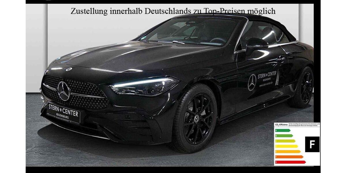 Mercedes-Benz CLE 200 8.500 km 59.777 &euro; Regensburg 93053