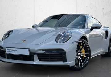 Porsche 992 31.000 km 189.900 &euro; Regensburg 93055