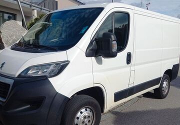 Peugeot Boxer 271.065 km 6.600 &euro; Steinsberg 93128