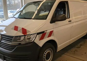 VW T6 Transporter 154.000 km 22.900 &euro; Kelheim 93309
