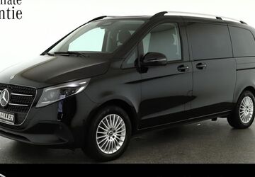Mercedes-Benz V 250 19.239 km 56.899 &euro; Schierling 84069