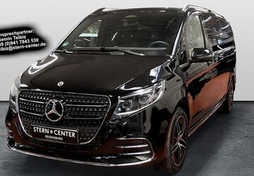 Mercedes-Benz V 300 15.000 km 91.939 &euro; Regensburg 93053