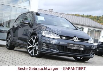 VW Golf 109.500 km 22.888 &euro; Wörth a.d. Donau, bei Regensburg 93086