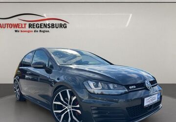 VW Golf 79.989 km 19.990 &euro; Regensburg 93059
