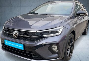 VW Taigo 37.100 km 22.470 &euro; Saal a.d. Donau 93342