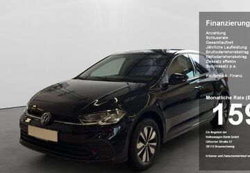 VW Polo 11.900 km 22.190 &euro; Regensburg 93055
