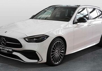 Mercedes-Benz C 220 8.377 km 46.888 &euro; Regensburg 93053