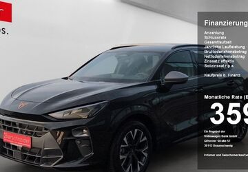 Cupra Terramar 1.100 km 42.690 &euro; Regensburg 93055