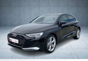 Audi A3 9.900 km 36.480 &euro; Saal a.d. Donau 93342