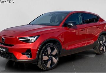 Volvo C40 27.500 km 34.490 &euro; Neutraubling 93073