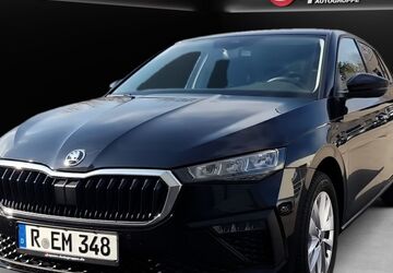 Skoda Scala 29.900 km 23.770 &euro; Regensburg 93049