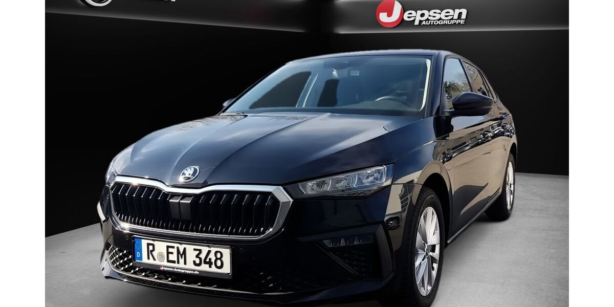Skoda Scala 29.900 km 23.770 &euro; Regensburg 93049