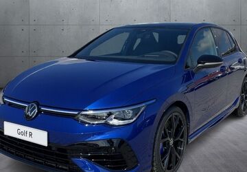 VW Golf 9.411 km 53.970 &euro; Saal a.d. Donau 93342