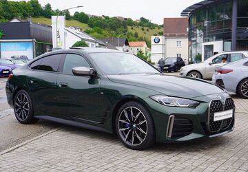BMW M440 43.200 km 50.750 &euro; Deuerling 93180