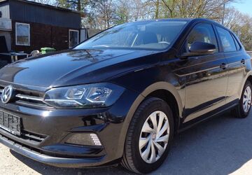 VW Polo 141.470 km 11.000 &euro; Regensburg 93055