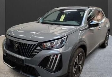 Peugeot 2008 59.971 km 20.490 &euro; Schierling 84069