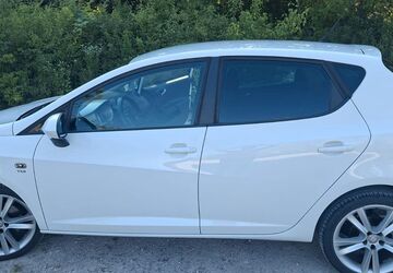 Seat Ibiza 247.000 km 3.800 &euro; Regensburg 93059