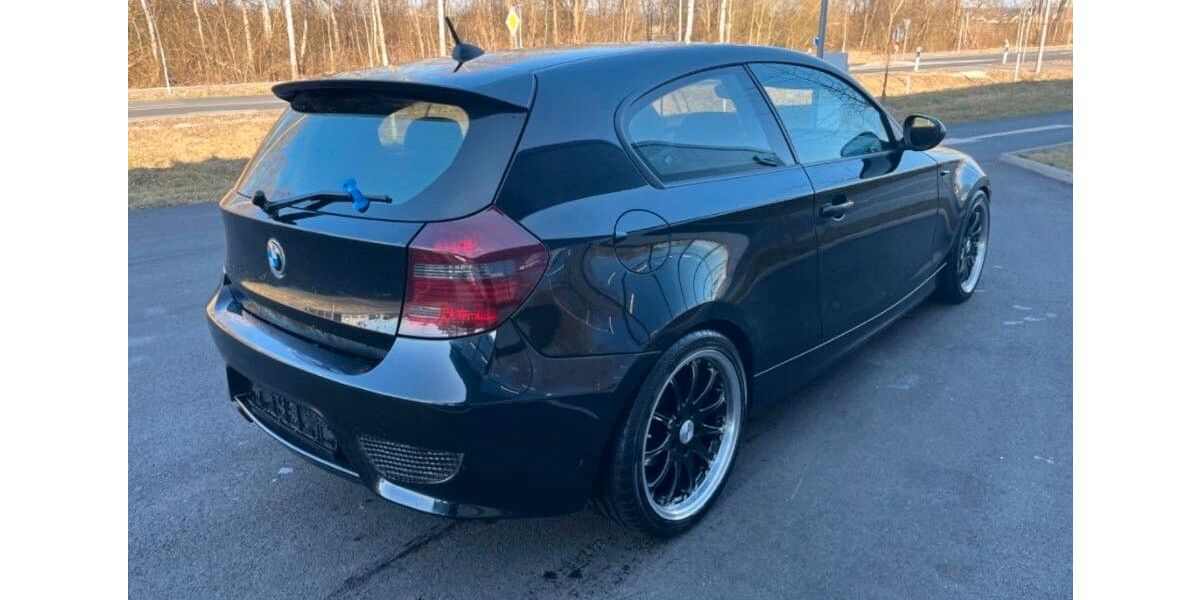 BMW 116 161.700 km 2.700 &euro; Burglengenfeld 93133