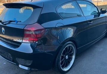 BMW 116 161.700 km 2.950 &euro; Burglengenfeld 93133