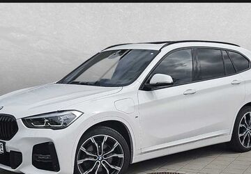 BMW X1 60.000 km 25.870 &euro; Regensburg 93059