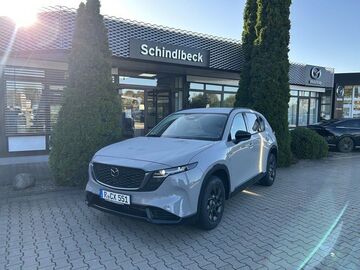 Gebrauchte Mazda CX-5