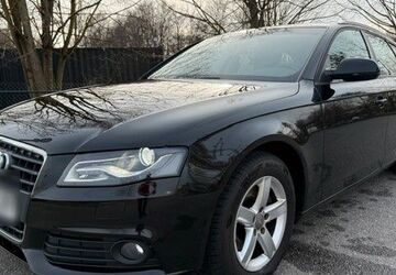 Audi A4 248.000 km 5.500 &euro; Regensburg 93059