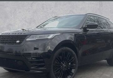 Land Rover Range Rover Velar 1.550 km 79.290 &euro; Regensburg 93059