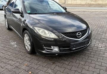 Mazda 6 273.797 km 1.500 &euro; Kelheim 93309