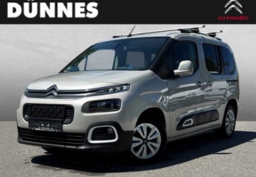 Citroen Berlingo 125.600 km 16.490 &euro; Regensburg 93059