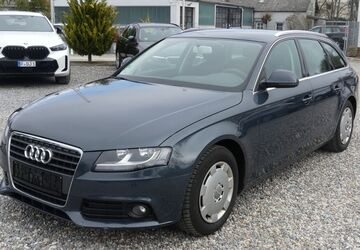 Audi A4 185.000 km 3.950 &euro; Regensburg 93059