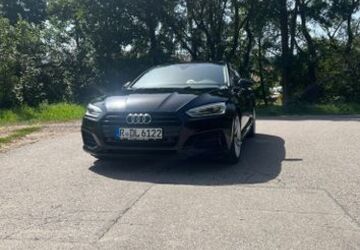 Audi A5 185.000 km 18.500 &euro; Wenzenbach 93173