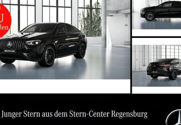 Mercedes-Benz GLE 53 AMG 24.624 km 108.390 &euro; Regensburg 93053