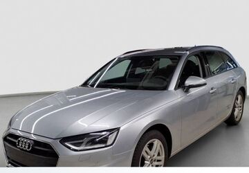 Audi A4 9.855 km 34.660 &euro; Neutraubling 93073