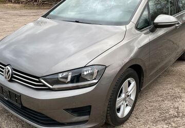 VW Golf Sportsvan 143.200 km 9.850 &euro; Regensburg 93049