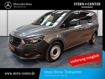 Gebrauchte Mercedes-Benz Citan