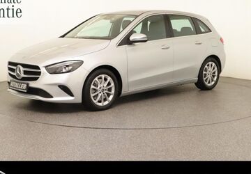 Mercedes-Benz B 250 19.100 km 27.899 &euro; Schierling 84069