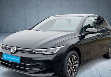 VW Golf 1.170 km 37.270 &euro; Saal a.d. Donau 93342