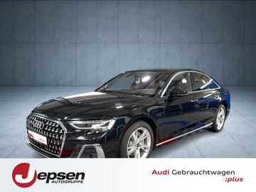 Gebrauchte Audi A8