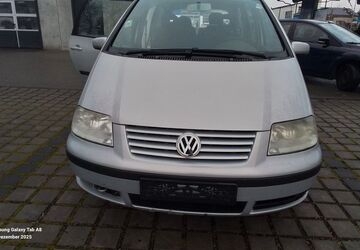 VW Sharan 257.600 km 1.900 &euro; Hemau 93155