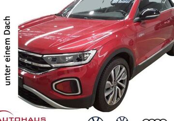 VW T-Roc 5.177 km 33.850 &euro; Abensberg 93326