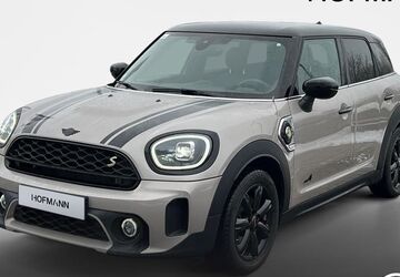 Mini Cooper SE Countryman 70.600 km 26.890 &euro; Regensburg 93055