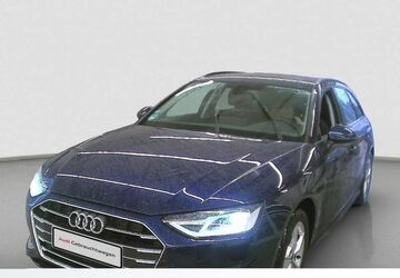 Audi A4 38.869 km 35.660 &euro; Neutraubling 93073