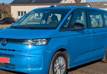 VW T7 Multivan 18.474 km 48.900 &euro; Kelheim 93309